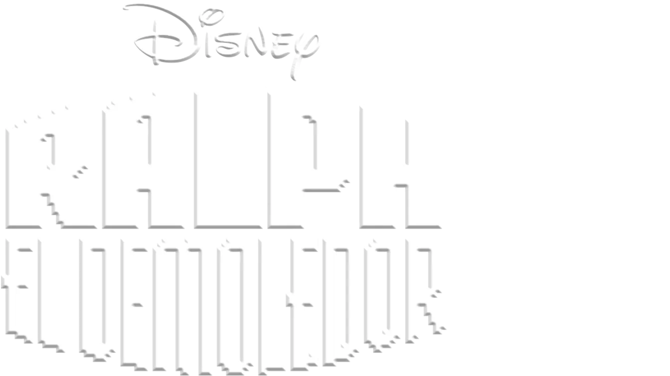 Ralph, el demoledor