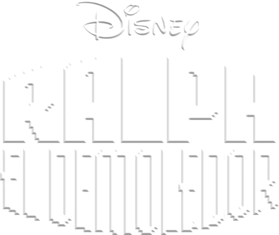 Ralph, el demoledor