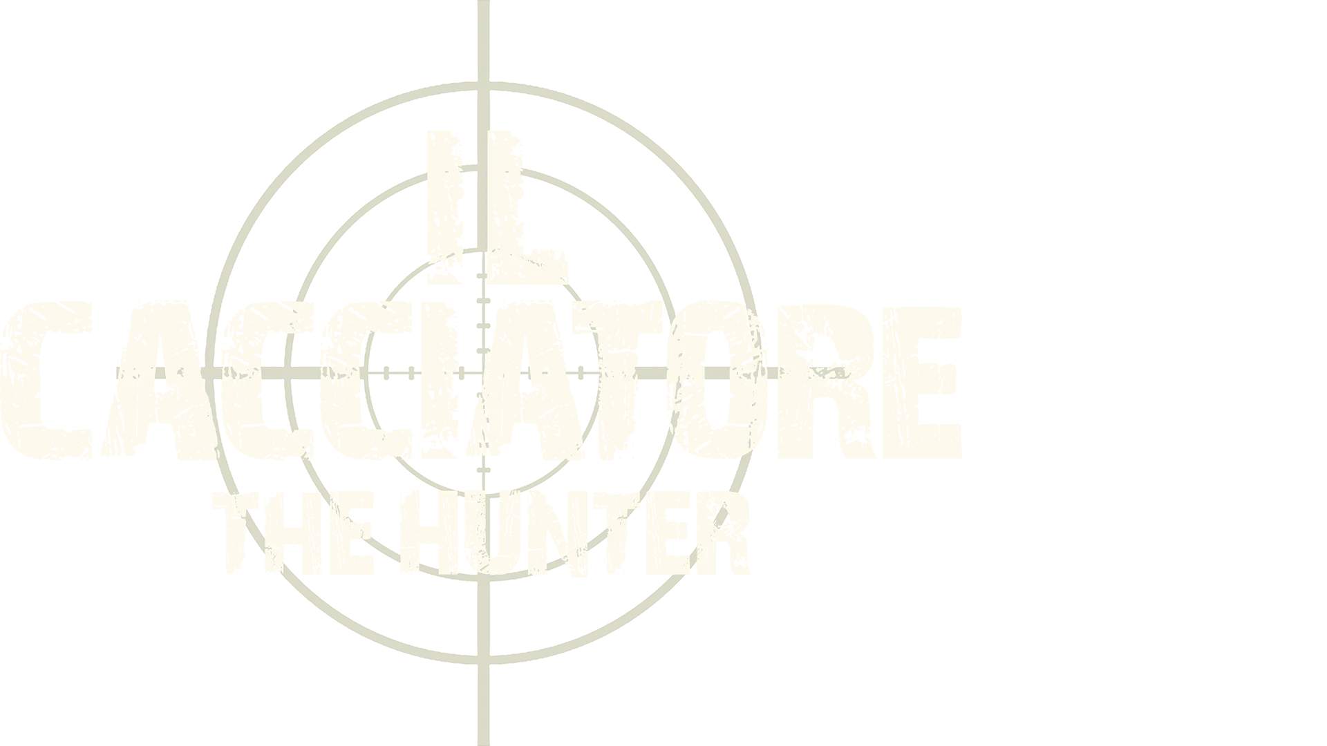 Il Cacciatore