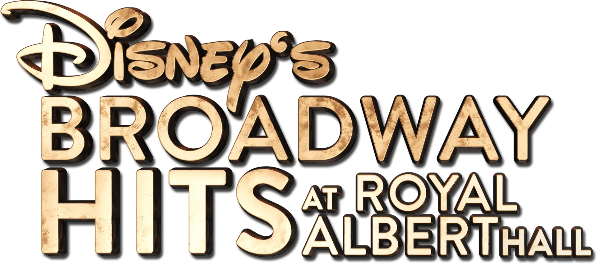 Broadway Hits at London's Royal Albert Hall