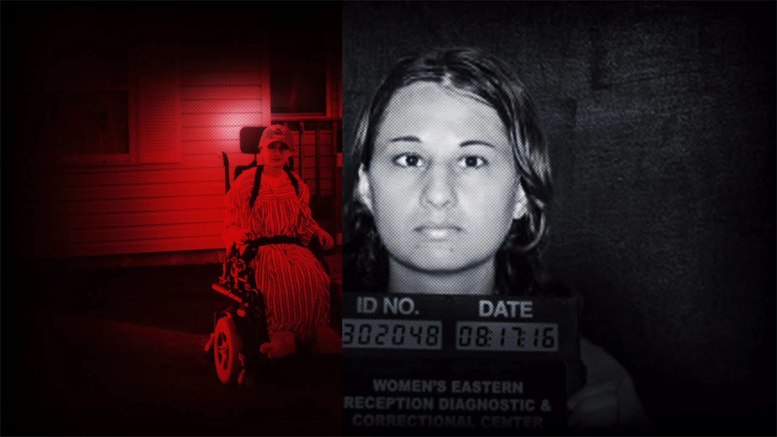 The Prison Confessions of Gypsy Rose Blanchard