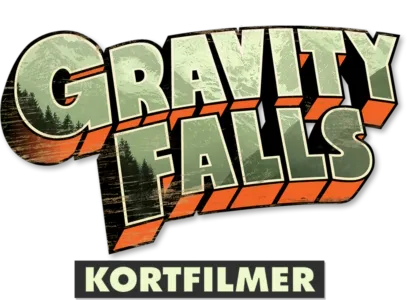 Gravity Falls (Kortfilmer)