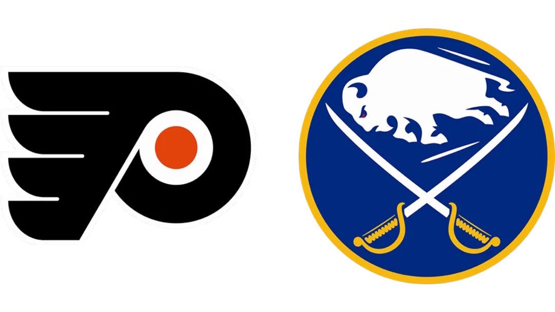 Philadelphia Flyers vs. Buffalo Sabres