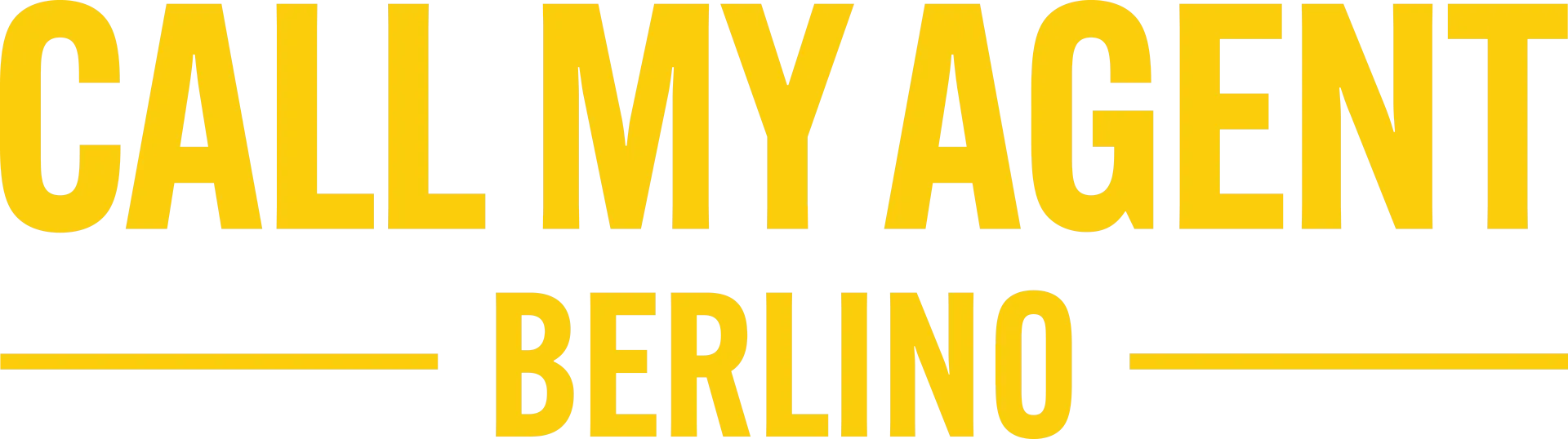 Call My Agent - Berlino