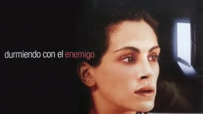 Sleeping With the Enemy