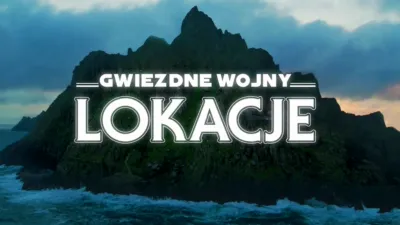 Gwiezdne wojny: lokacje