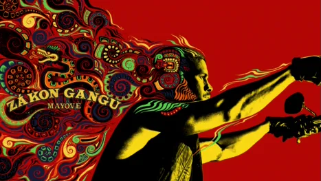 thumbnail - Zákon gangu: Mayové