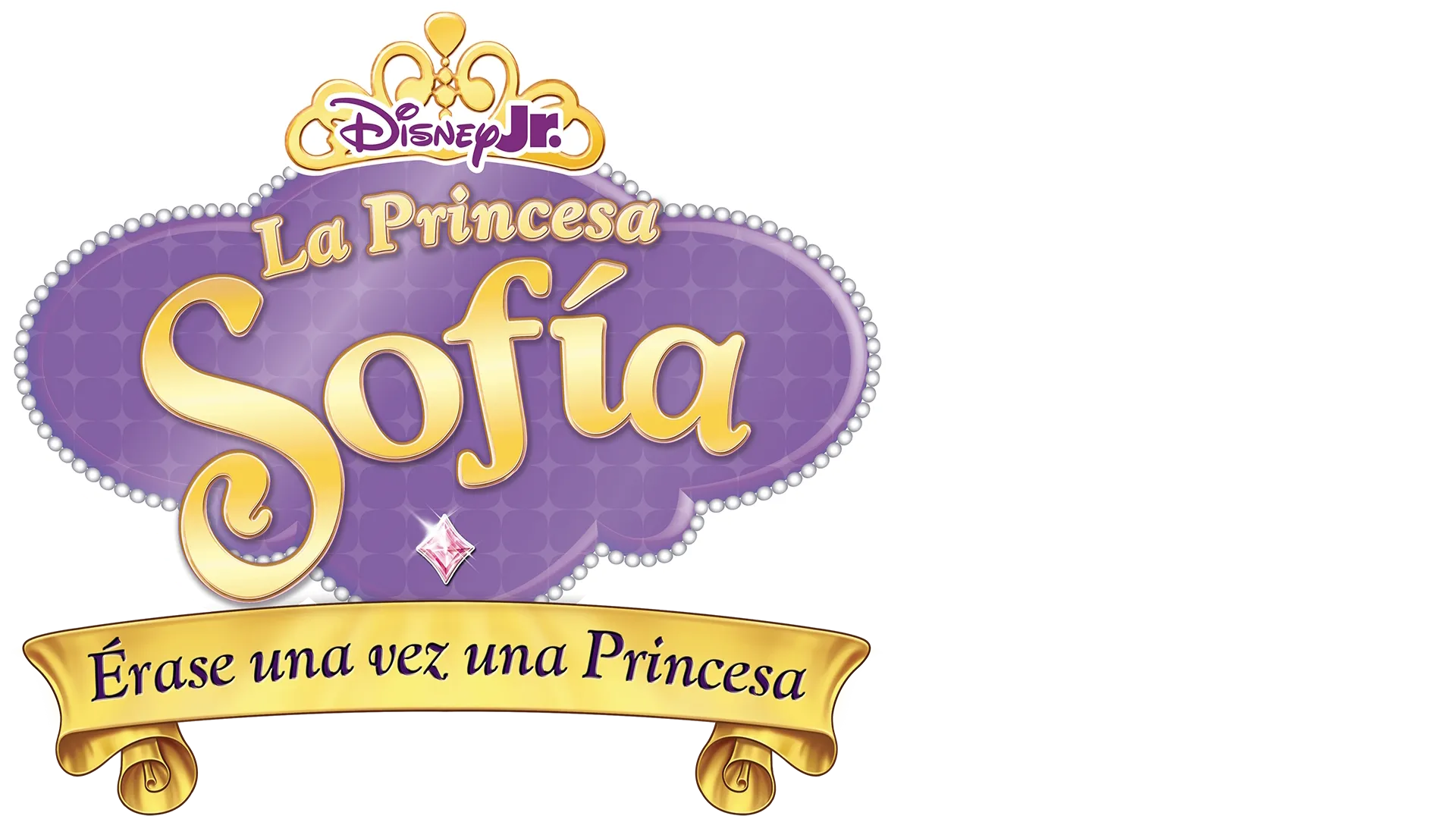 La Princesa Sofía: Érase una vez una Princesa