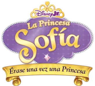 La Princesa Sofía: Érase una vez una Princesa
