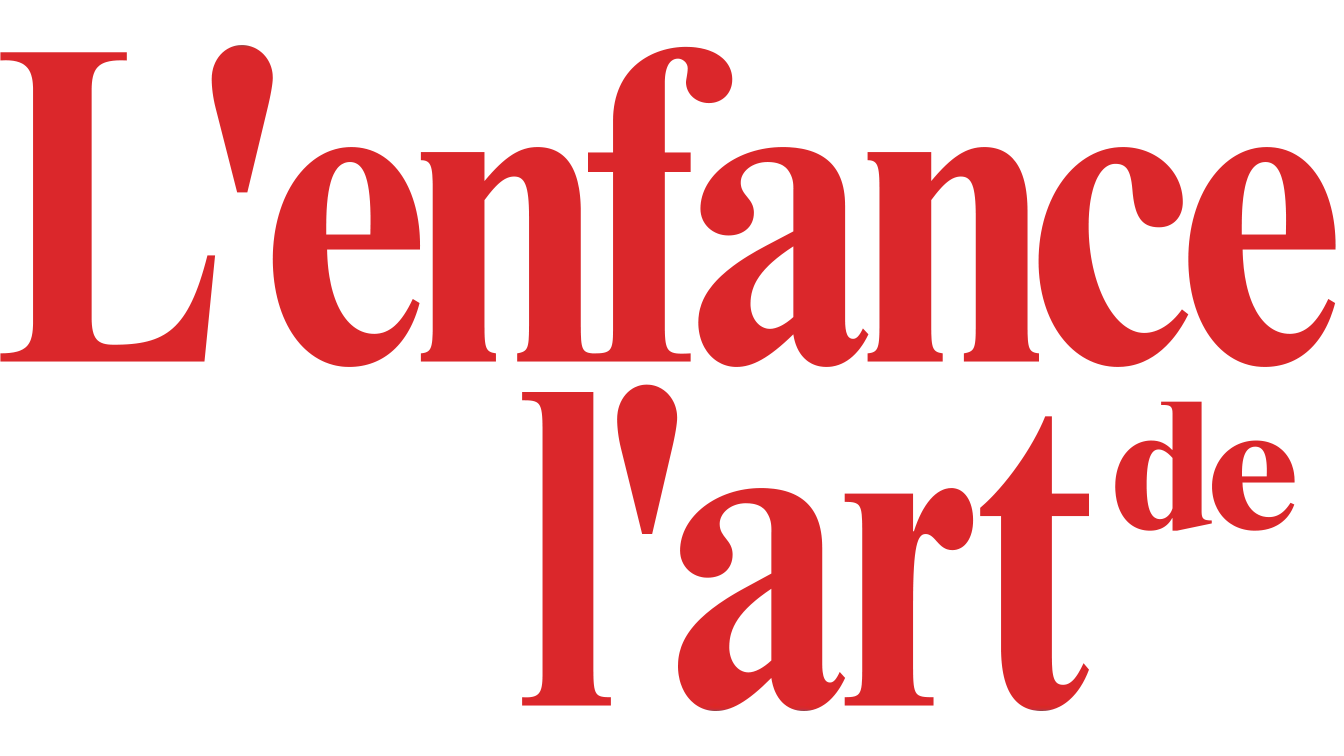 L’enfance de l’art