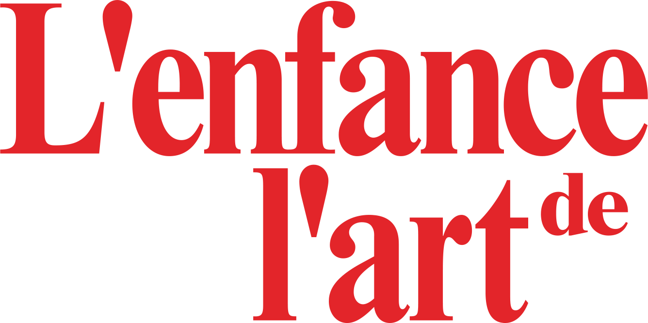 L’enfance de l’art