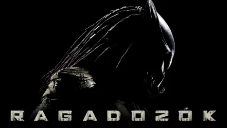 thumbnail - Ragadozók