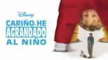 thumbnail - Cariño, he agrandado al niño