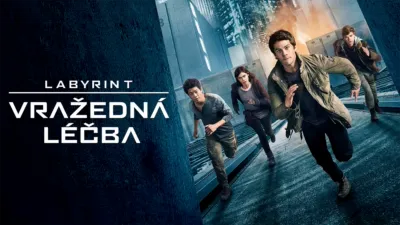 Labyrint: Vražedná léčba