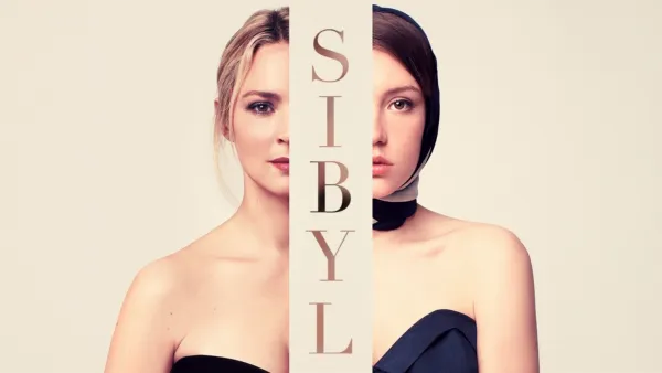 thumbnail - Sibyl