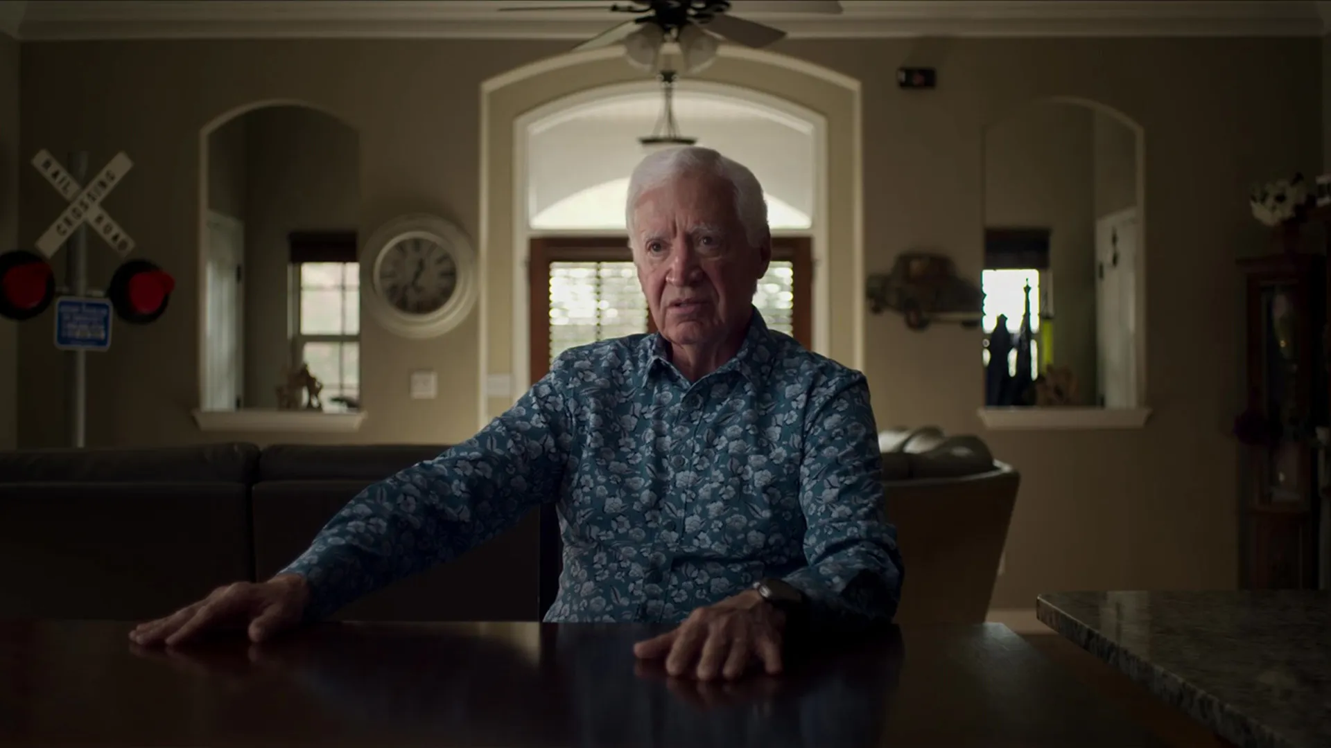 thumbnail - S1:E3 The Pope Lick Goatman