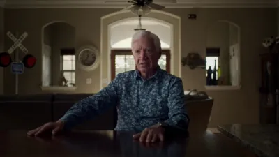 thumbnail - S1:E3 The Pope Lick Goatman