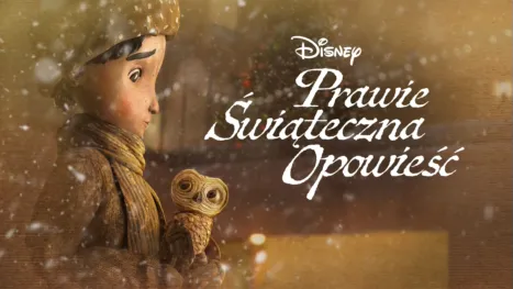 thumbnail - Prawie świąteczna opowieść