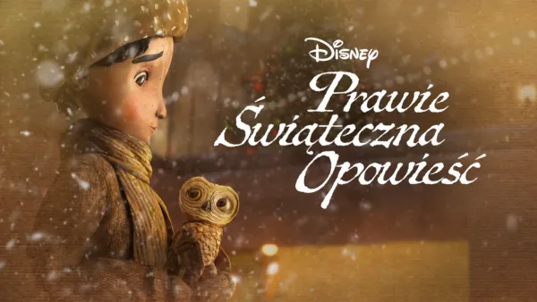 thumbnail - Prawie świąteczna opowieść