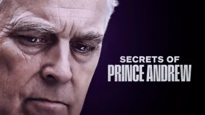 Secrets of Prince Andrew