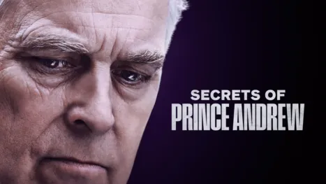 thumbnail - Secrets of Prince Andrew