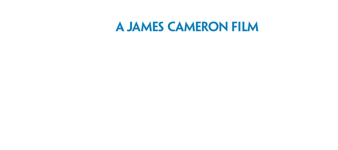 Misterios del océano