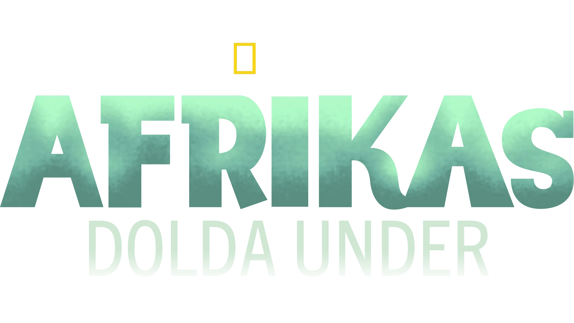 Afrikas dolda under