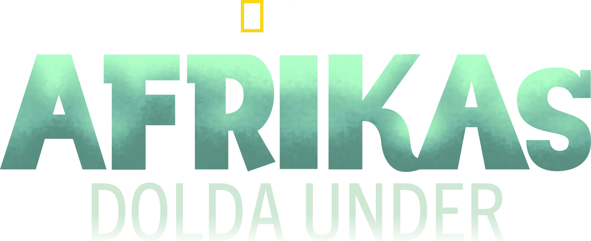Afrikas dolda under