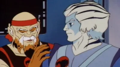 thumbnail - S2:E10 Mumm-Ra Lives, Part 5