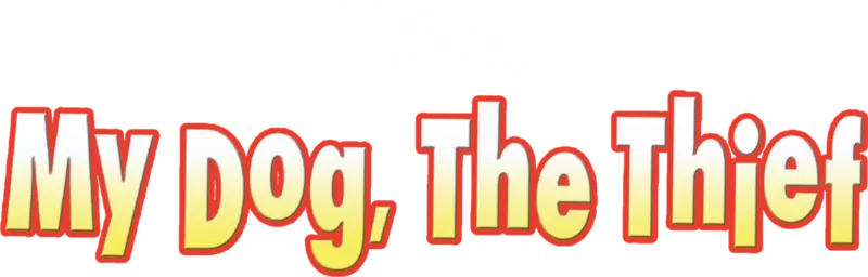 My Dog, the Thief
