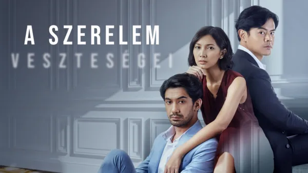 thumbnail - A szerelem veszteségei