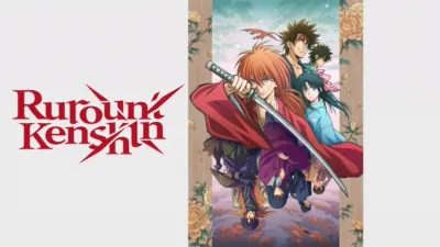 (New) Rurouni Kenshin