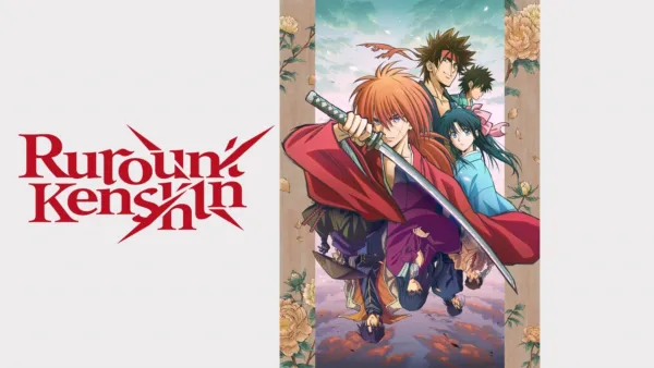 thumbnail - Rurouni Kenshin