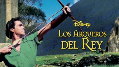 Los Arqueros del Rey