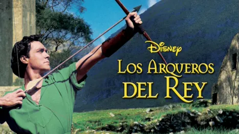 thumbnail - Los arqueros del rey