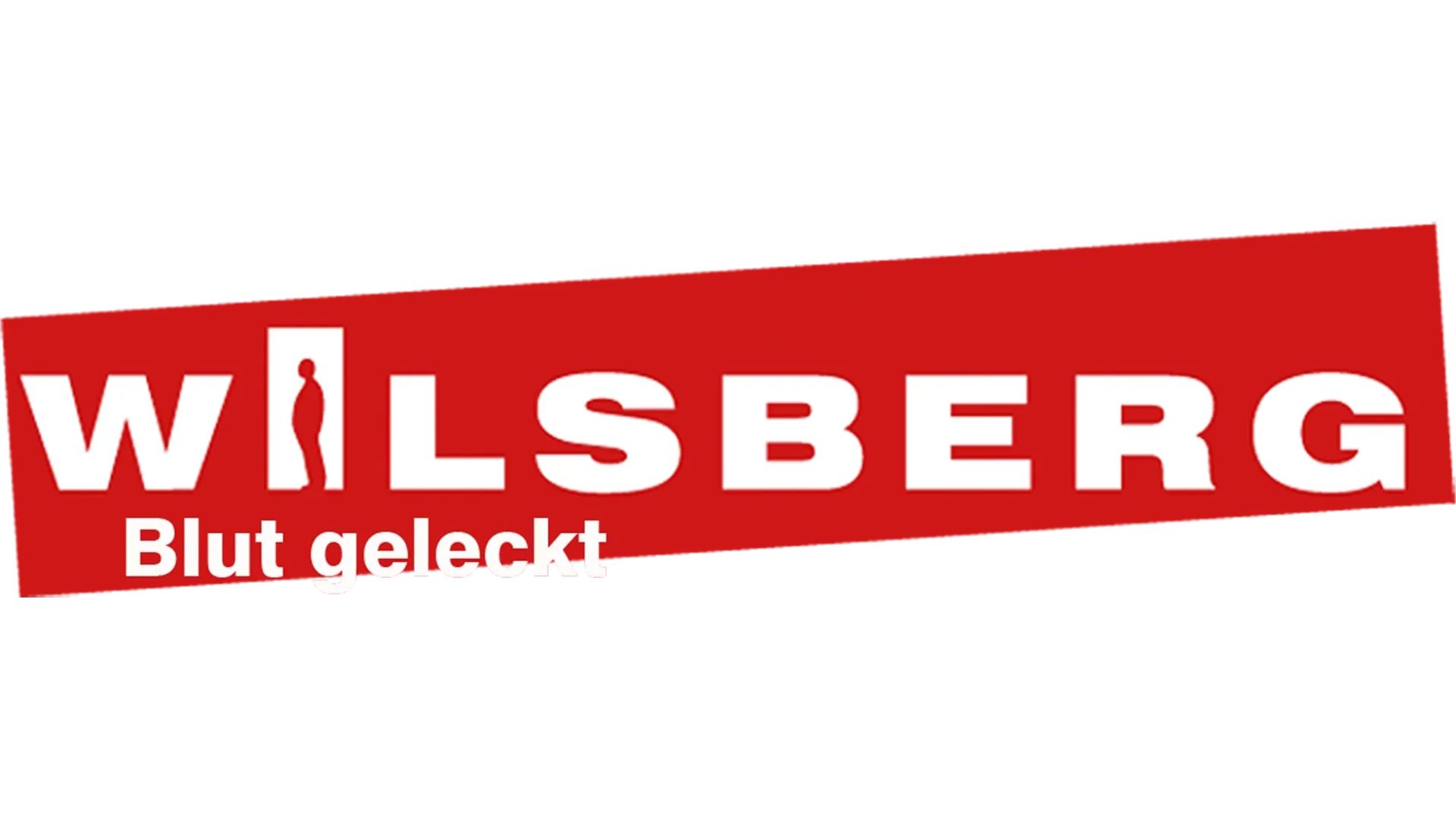 Wilsberg - Blut geleckt