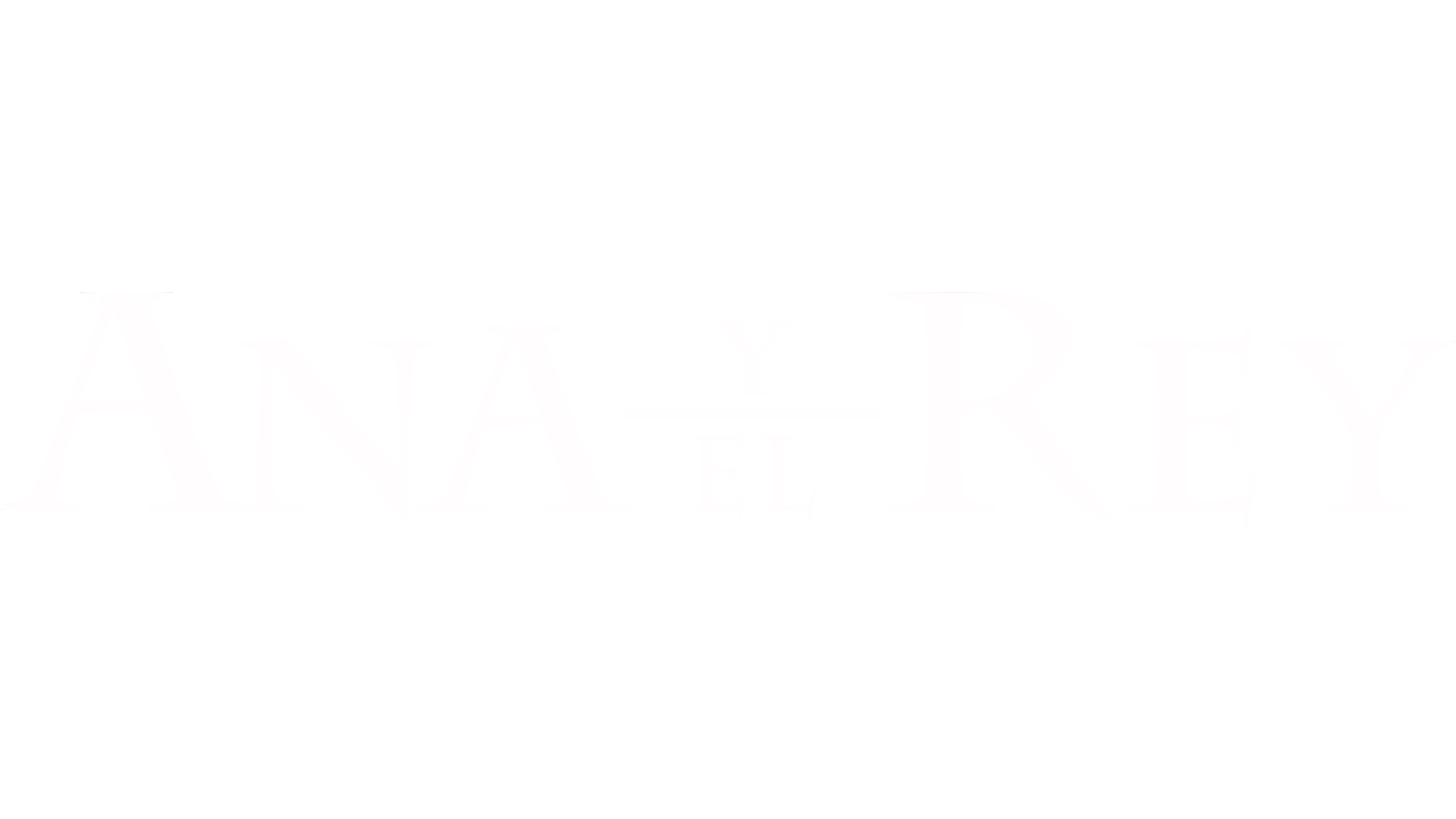 Ana y el rey
