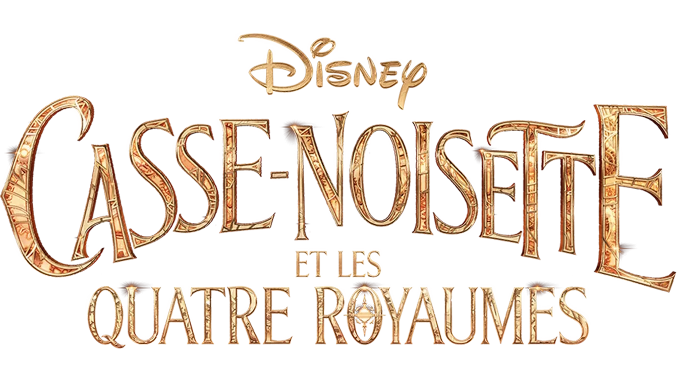 Casse-Noisette et les quatre royaumes