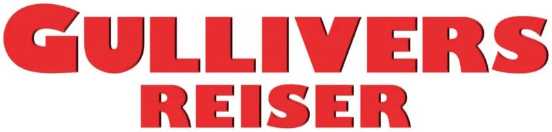 Gullivers reiser