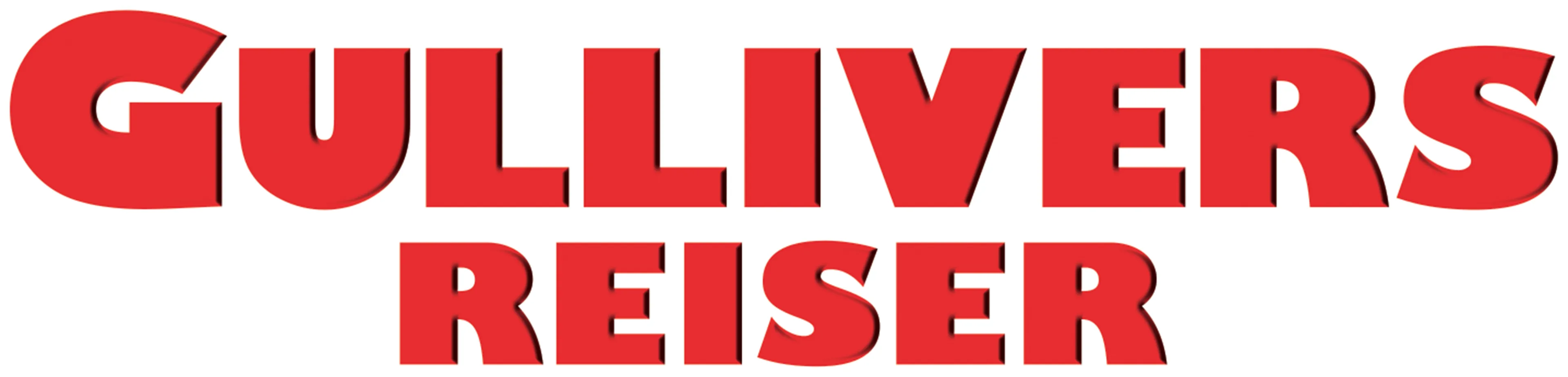 Gullivers reiser