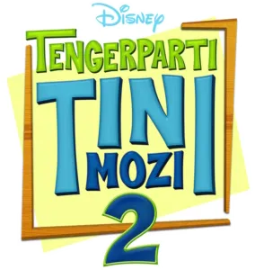 Tengerparti tini mozi 2.