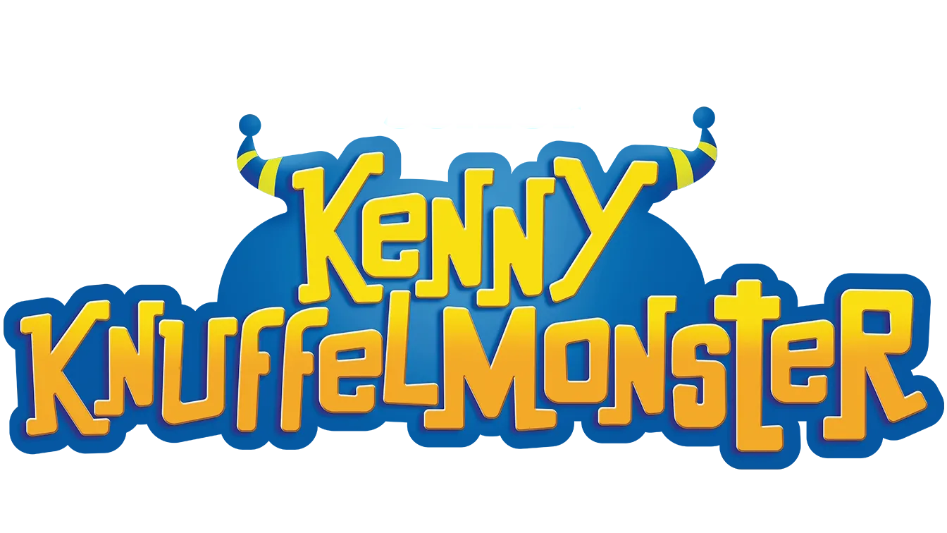 Kenny Knuffelmonster