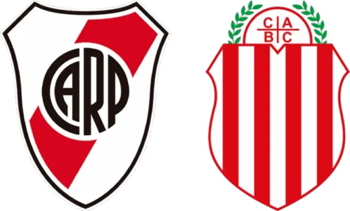 River Plate vs. Barracas Central