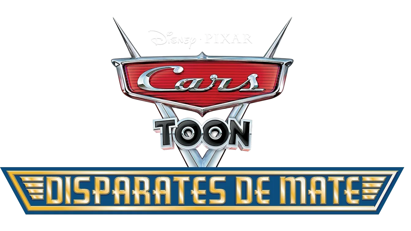 Cars Toon: Disparates de Mate