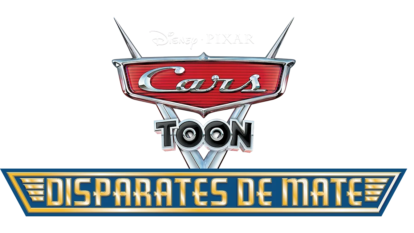 Cars Toon: Disparates de Mate