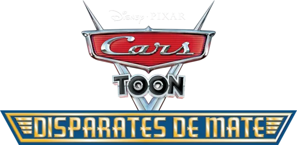 Cars Toon: Disparates de Mate