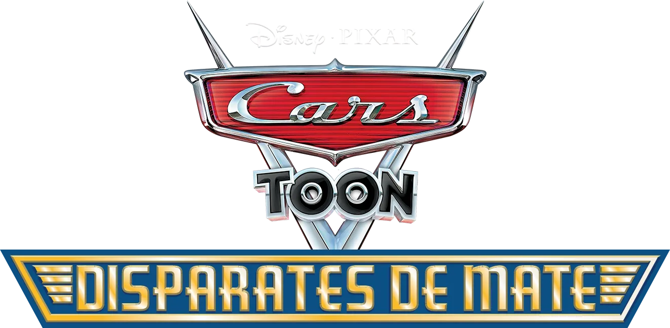 Cars Toon: Disparates de Mate
