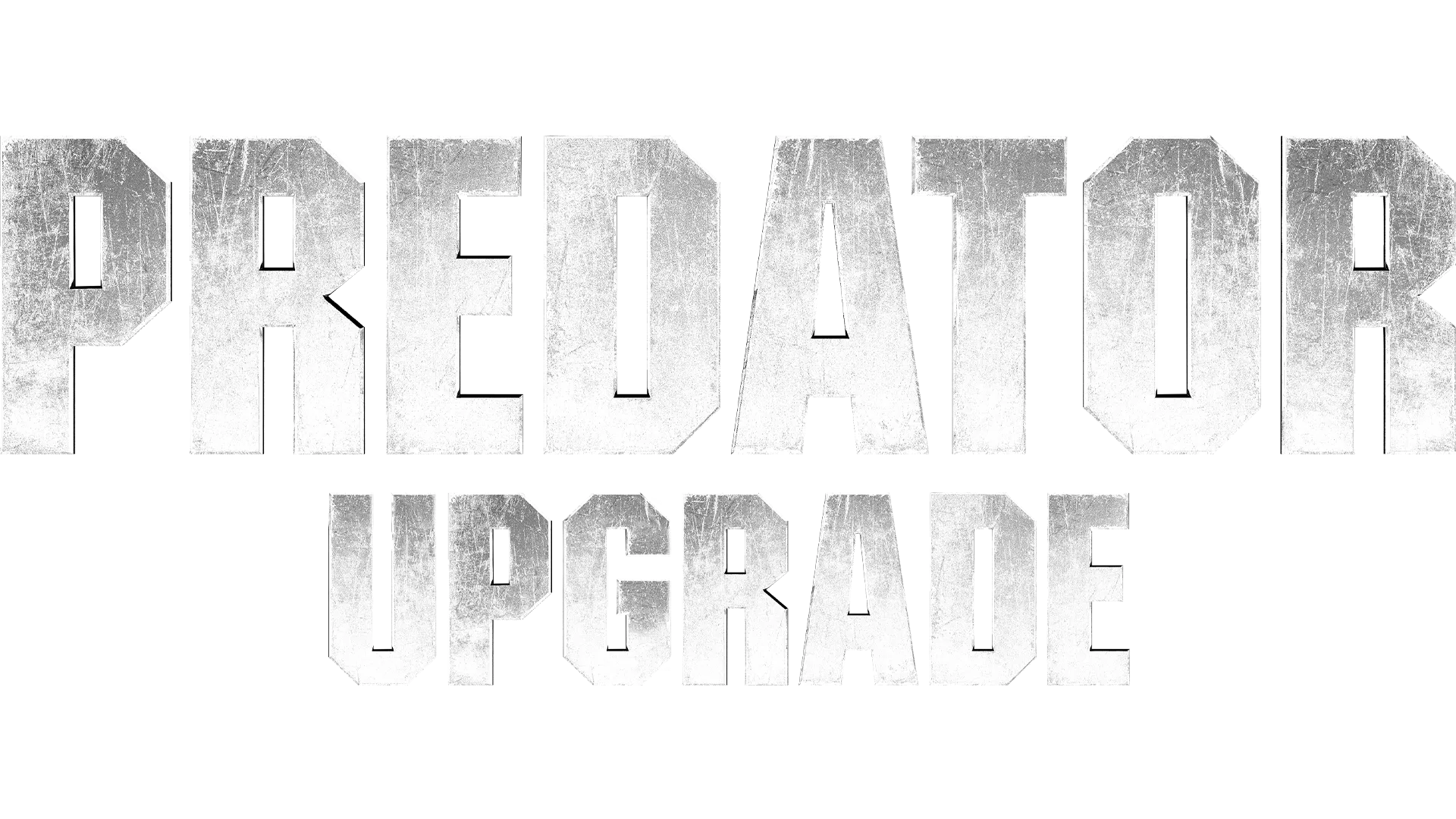 Predator - Upgrade