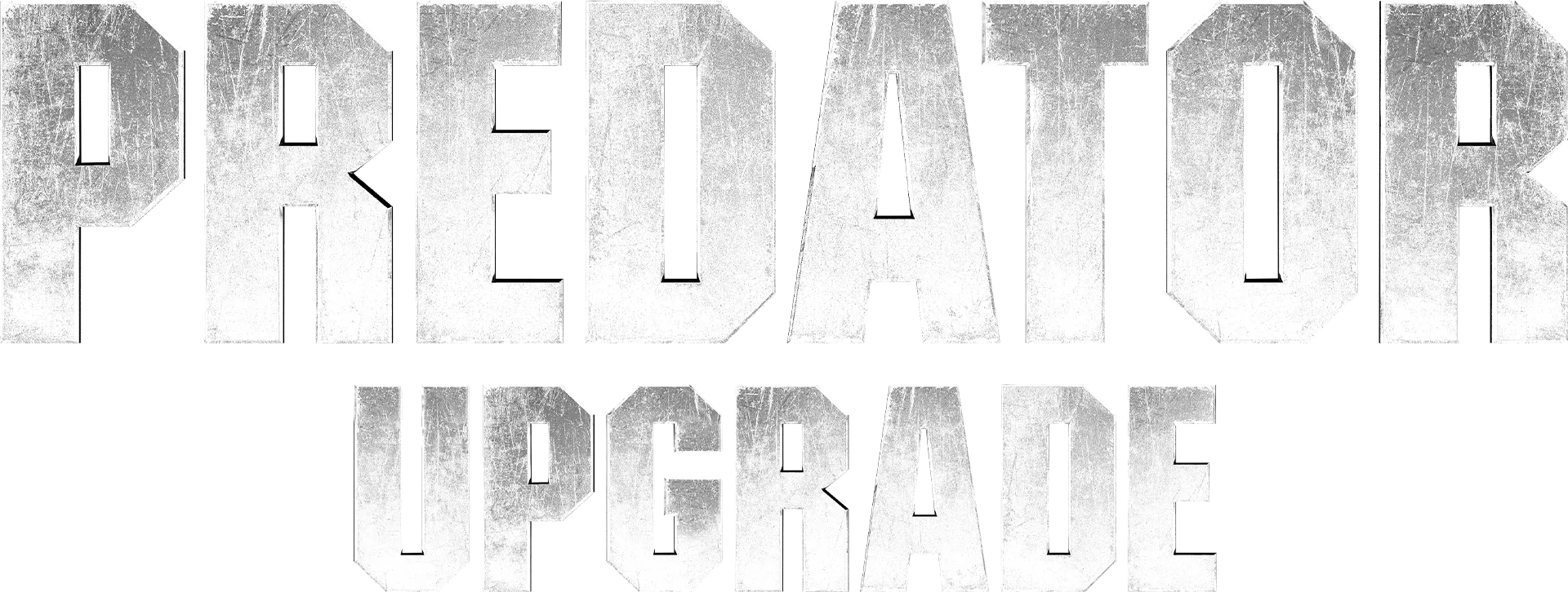 Predator - Upgrade