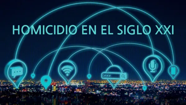 thumbnail - Murder in the 21st